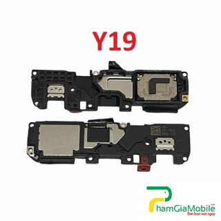 Loa Chuông, Loa Ngoài Vivo Y19 New Speaker Ringer Buzzer Mới